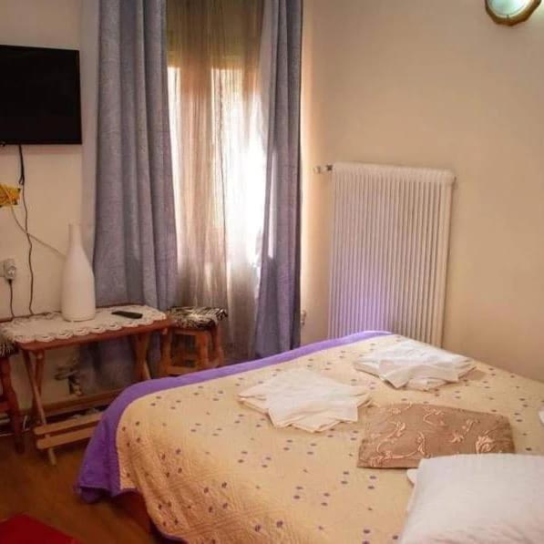Cabana Ancuta Hotel Vártop Kültér fotó